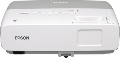 Epson EB-84 (UK) Video Projector – image 9