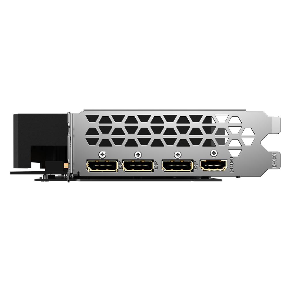 GIGABYTE GeForce RTX 3090 Ti WATERFORCE 24G – image 6