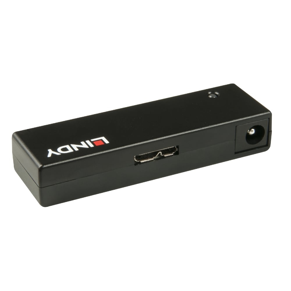 Lindy 42713 interface cards/adapter – image 2