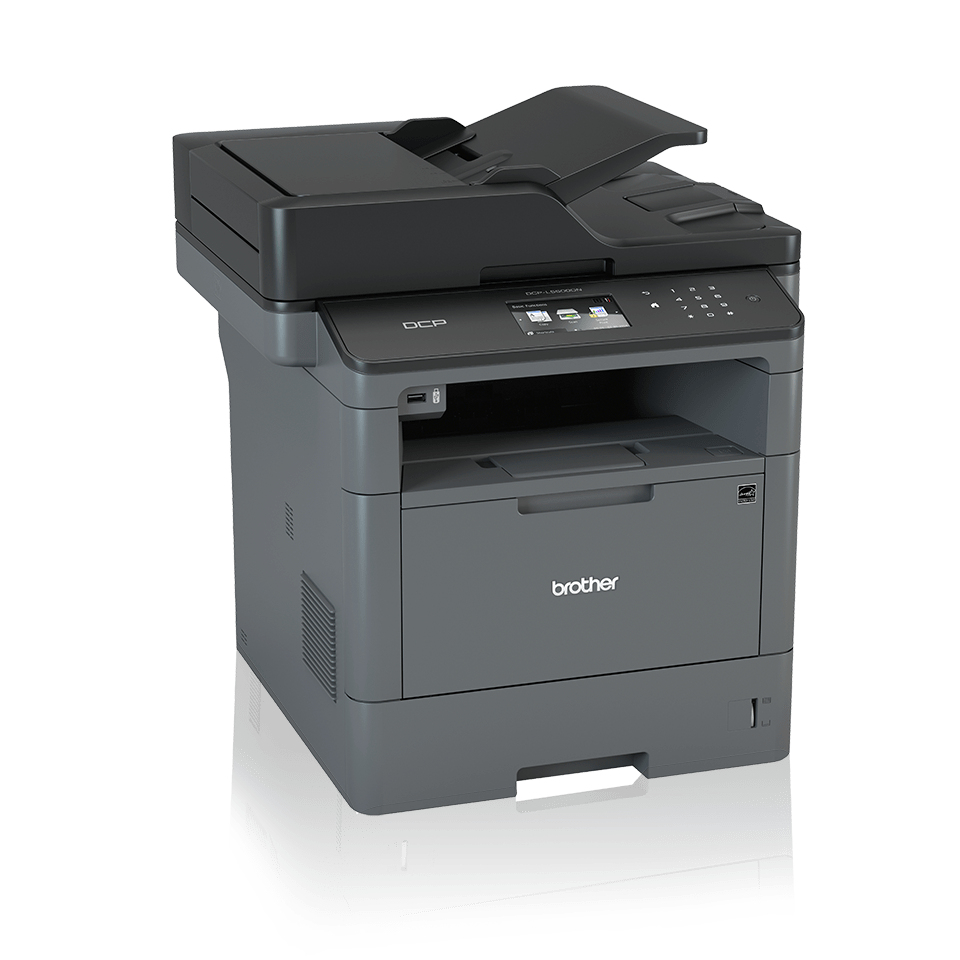 Brother DCP-L5500DN multifunction printer Laser A4 – image 5