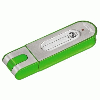 Hama "Mini" HS Pro FlashPen 2GB 200X – image 2