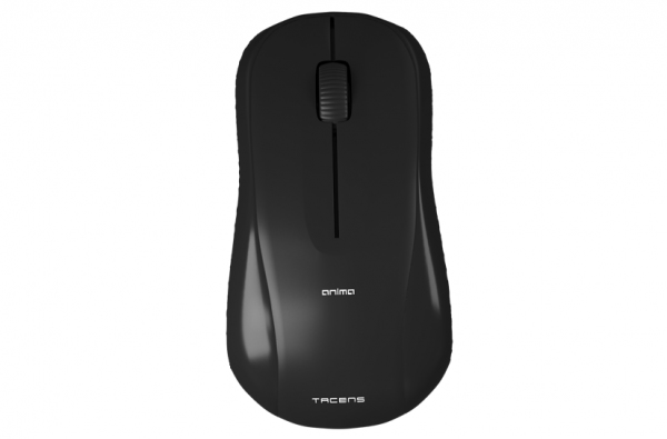 Tacens AAM0 mouse Gaming Ambidextrous USB Type-A Optical 1000 DPI – image 3