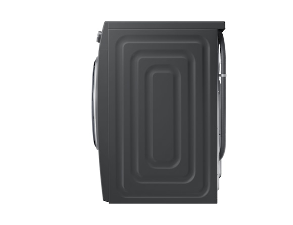 Samsung WW70J5435FX washing machine Front-load – image 4