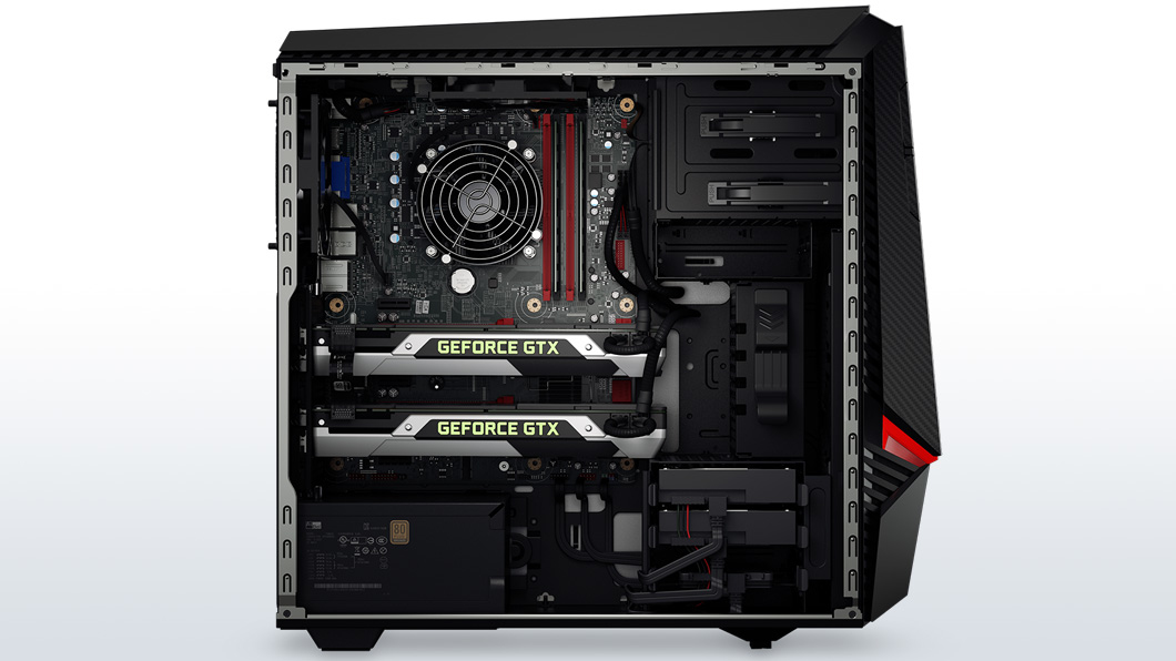 Lenovo IdeaCentre Y900 Intel® Core™ i7 i7-6700K – image 8