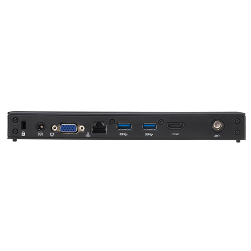 ASUS EeeBox PC EB1033-B0030 Intel Atom® D2550 – image 5