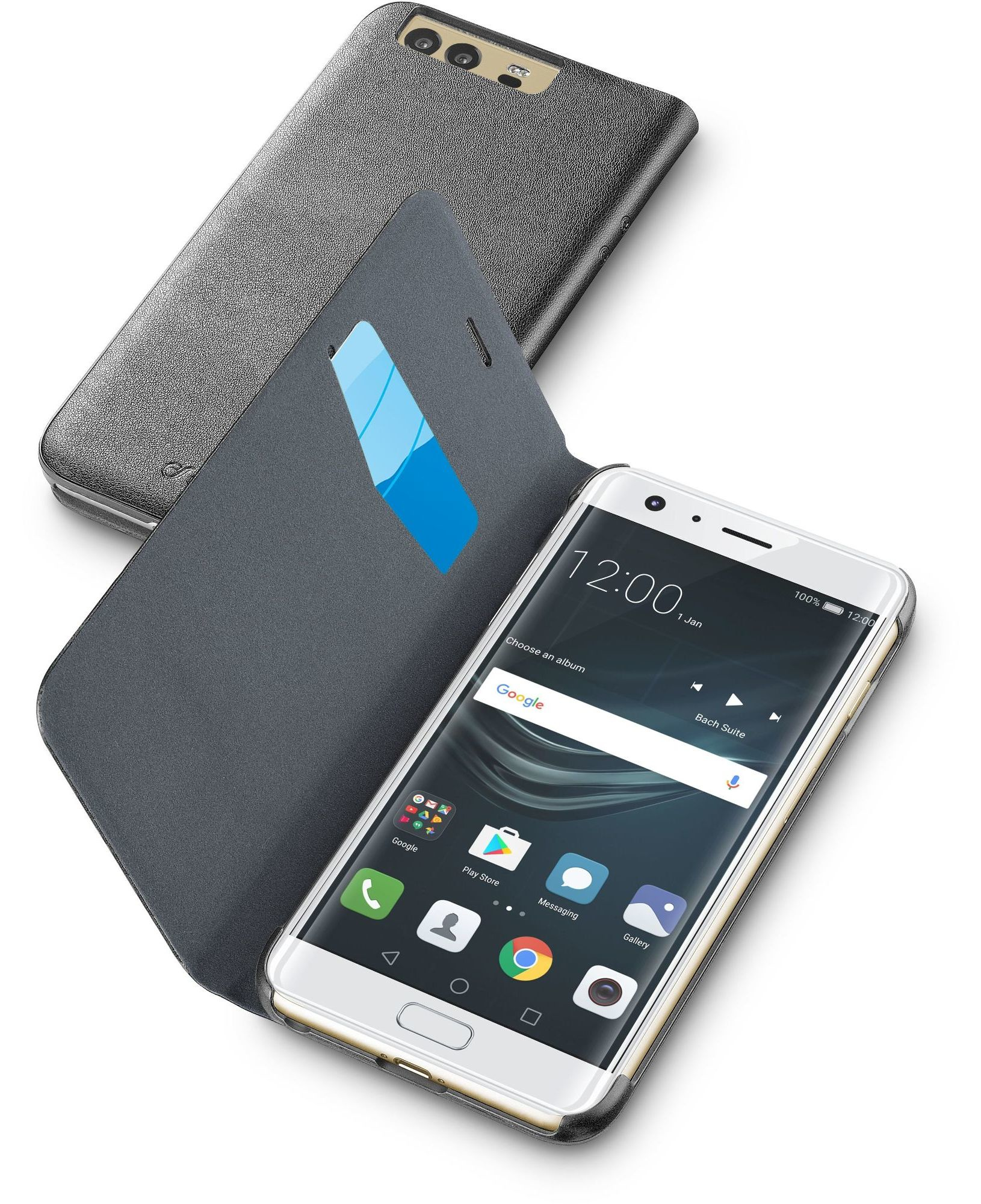 Cellularline Book - P10 – image 1