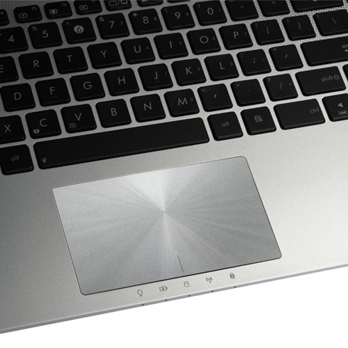 ASUS N46VZ-V3035R laptop Intel® Core™ i5 i5-3210M – image 5