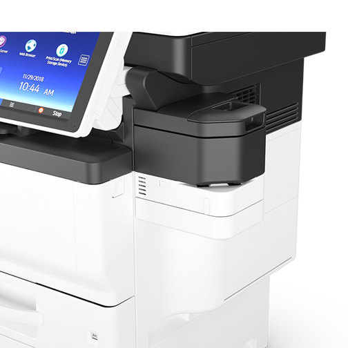 Ricoh IM 350 – image 3