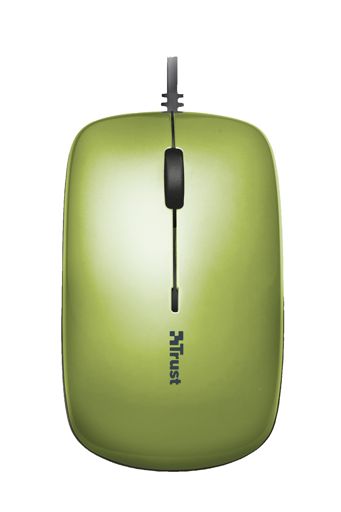 Trust Agiloo Slimline Mouse – image 2