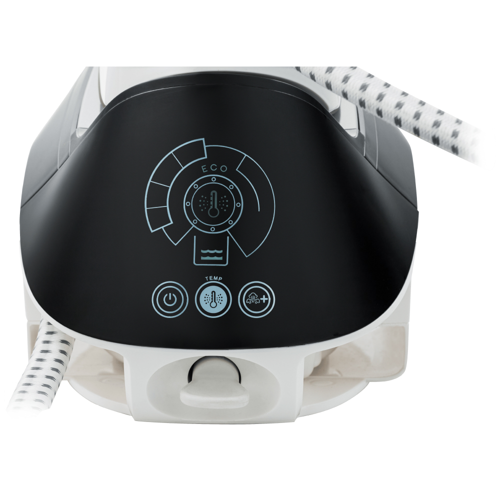 Haier HI-700 Ceramic soleplate Black, White – image 4