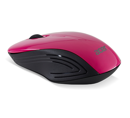 Acer NP.MCE1A.00C mouse RF Wireless Optical 1000 DPI – image 2