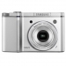 Samsung NV NV8 8.1 MP CCD 3264 x 2448 pixels Silver – image 2