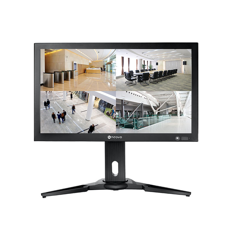 AG Neovo QX-24 60.5 cm (23.8") 3840 x 2160 pixels – image 1