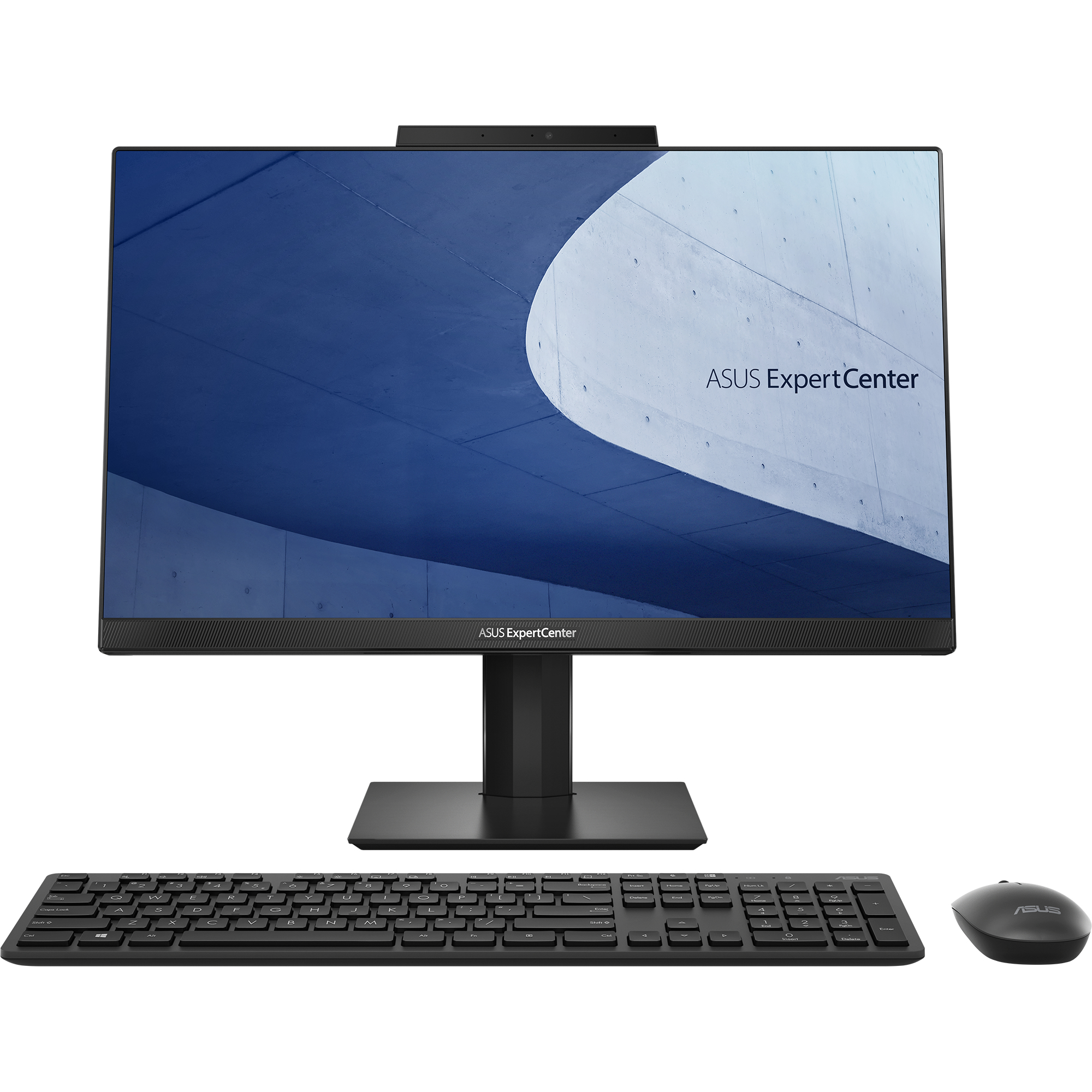 ASUS ExpertCenter E5 AiO 22 E5202WHAK-BA143W Intel® Core™ i5 i5-11500B 54.6 cm (21.5″) 1920 x 1080 pixels All-in-One PC 8 GB DDR4-SDRAM 256 GB SSD Windows 11 Home Wi-Fi 5 (802.11ac) Black image 10