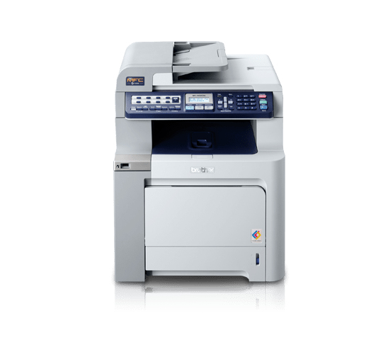 Brother MFC-9450CDN multifunction printer Laser A4