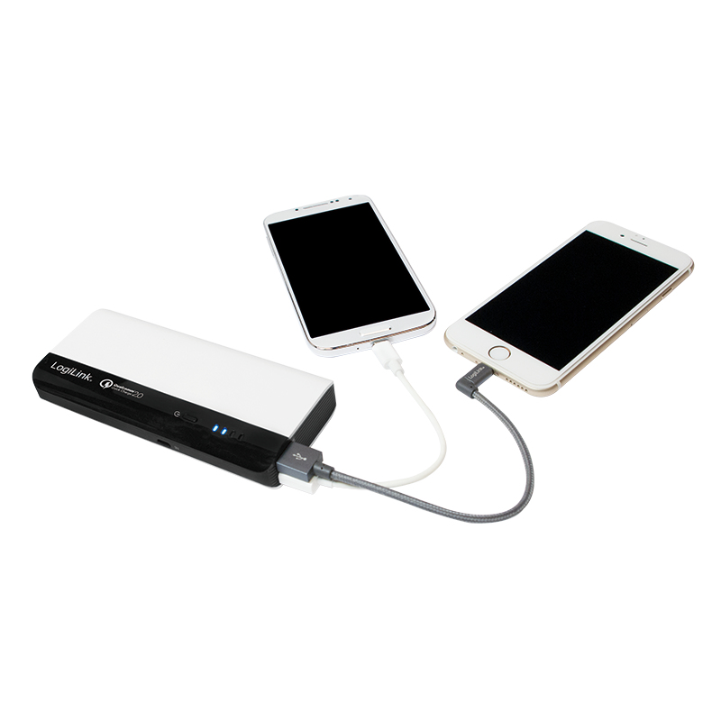 LogiLink PA0136 power bank Lithium Polymer (LiPo) – image 5