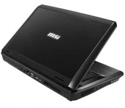 MSI GT70 0NC-293FR – image 4