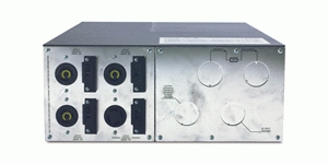 APC Service Bypass Panel 200/208/240V – image 2