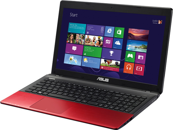 ASUS K55VD-SX761H laptop Intel® Core™ i5 i5-3230M – image 4
