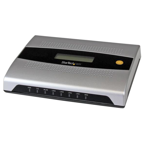 StarTech.com Guest Wi-Fi Access Point - Wireless-N