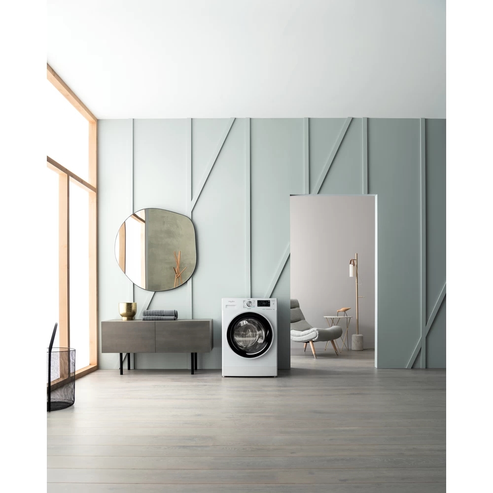 Whirlpool FFBBE 7458 BSEV F – image 6