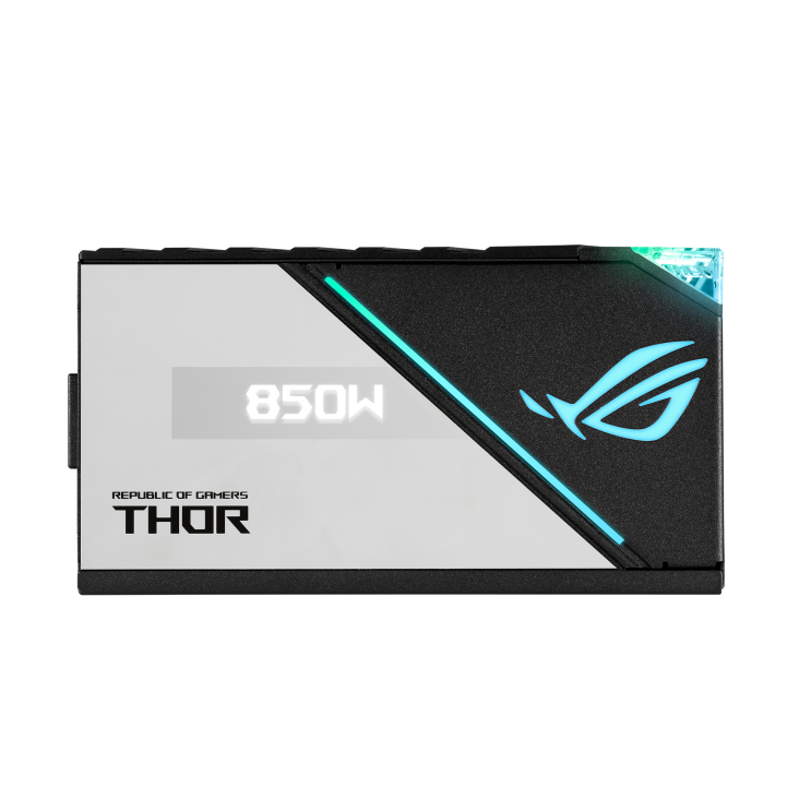 ASUS ROG THOR 850W Platinum II – image 2