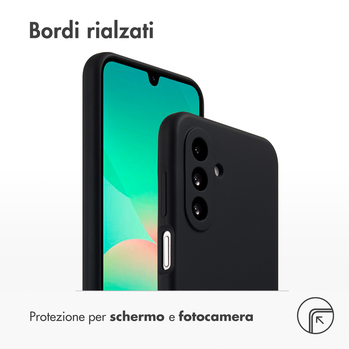 Accezz SH00081451 mobile phone case – image 3