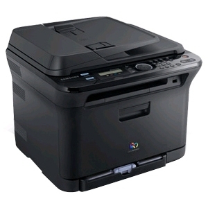 Samsung CLX-3175FN multifunction printer Laser A4 – image 3