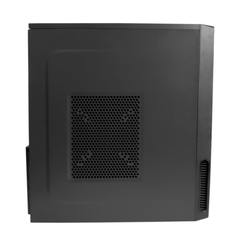 Tacens AC3 computer case Midi Tower Black – image 5
