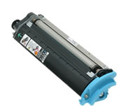 Epson AcuLaser C2600N / 2600N Toner - CYAN (Stan Cap)