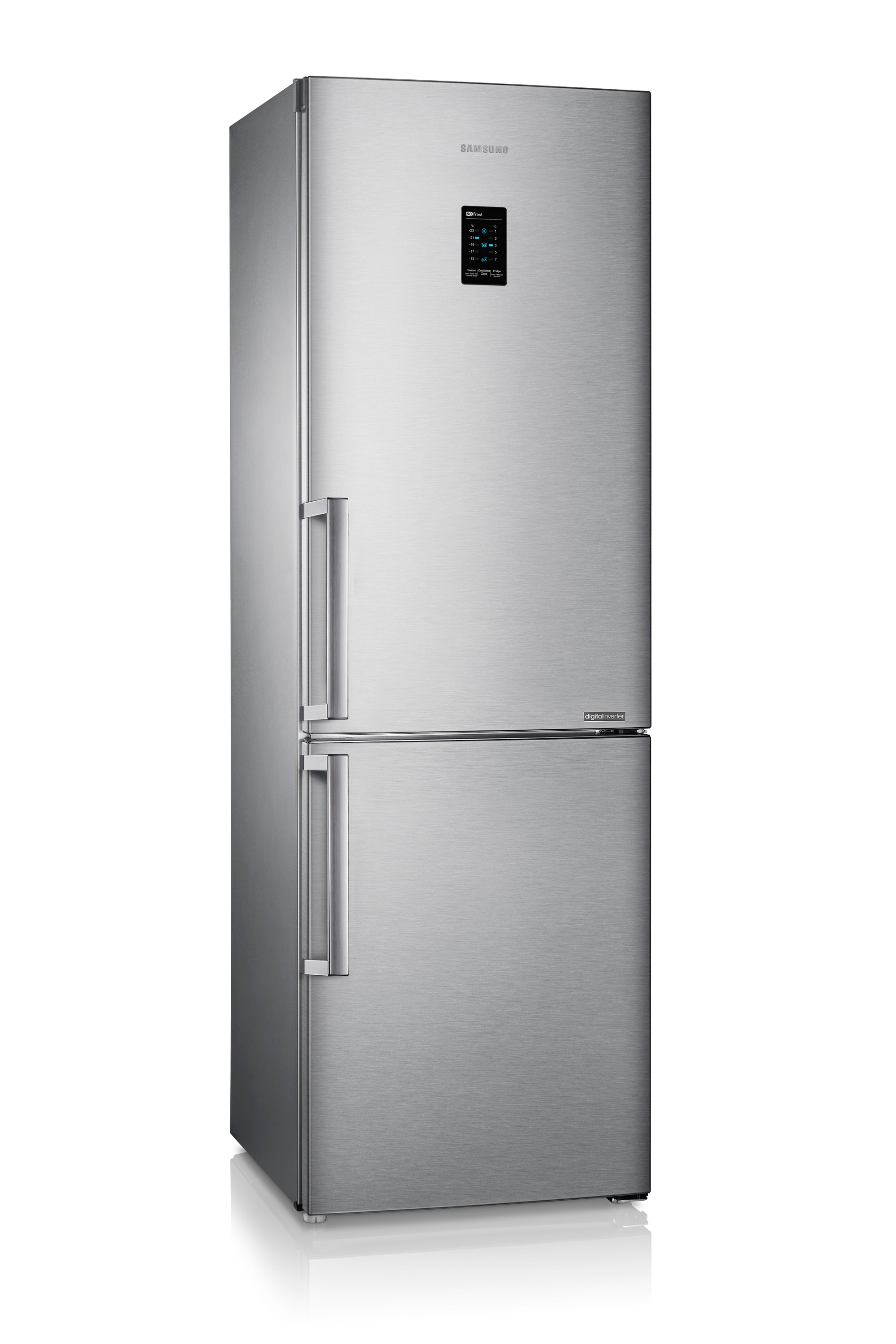 Samsung RB31FEJNCSA Freestanding – image 4