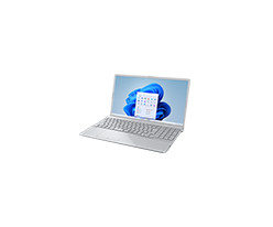 Fujitsu LIFEBOOK FMVA48H3SE laptop Intel® Core™ i3 i3-1215U