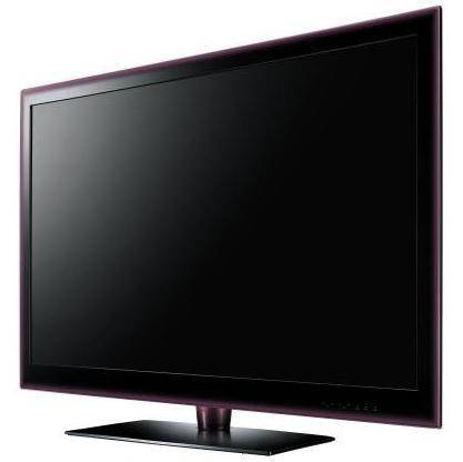 LG 32LE5500 TV 81.3 cm (32") Full HD Black, Red – image 4