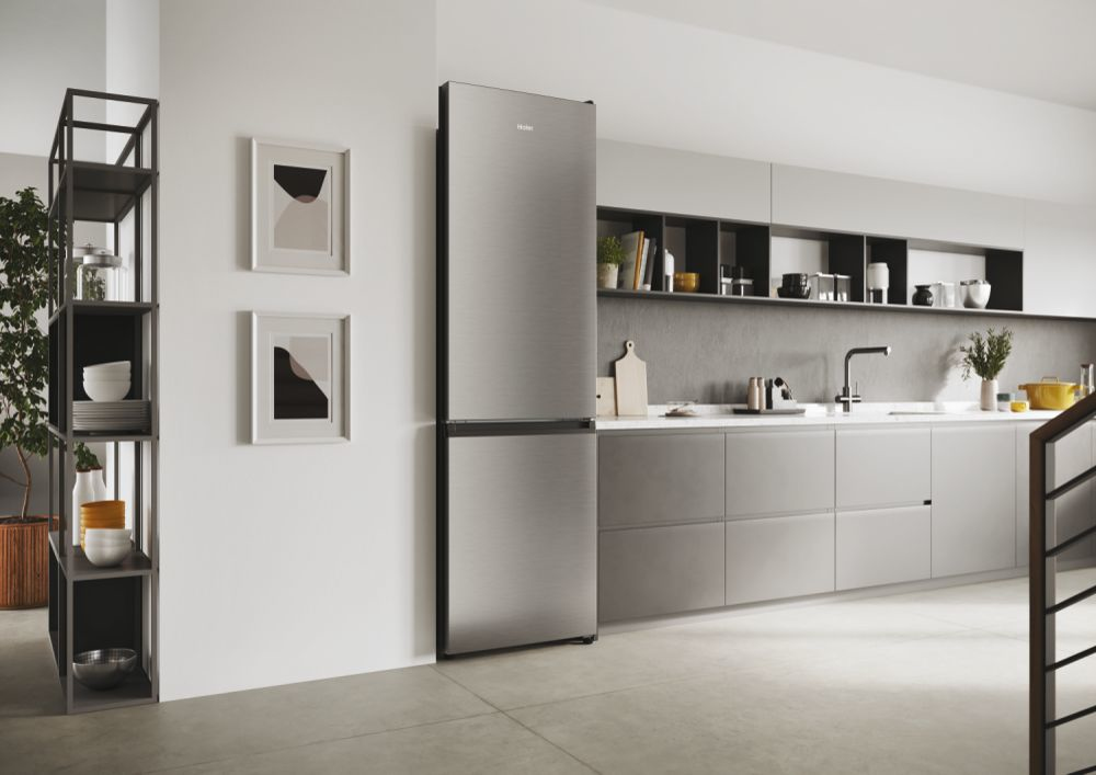 Haier 2 Doors HDW1620DNPK(UK) Freestanding – image 4
