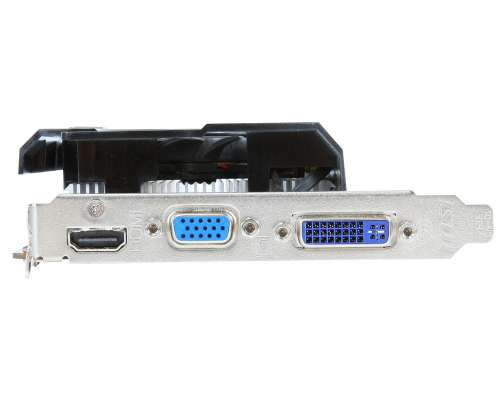 MSI GeForce GT 620 1GB OC – image 4