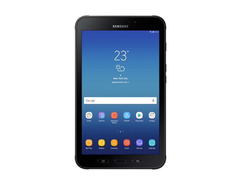 Samsung Galaxy Tab Active2 SM-T390NZKAPHE tablet Samsung Exynos