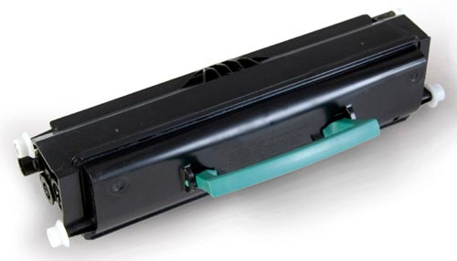 Peach 110355 toner cartridge 1 pc(s) Black