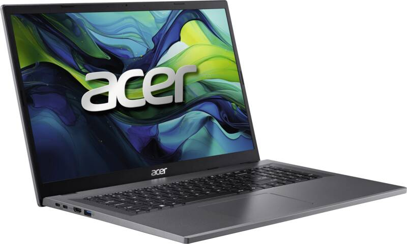 Acer Aspire Go 17 AG17-31P-33AJ Intel Core 3 N355 Laptop – image 2