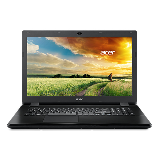 Acer Aspire E E5-551 AMD A10 A10-7300 Laptop