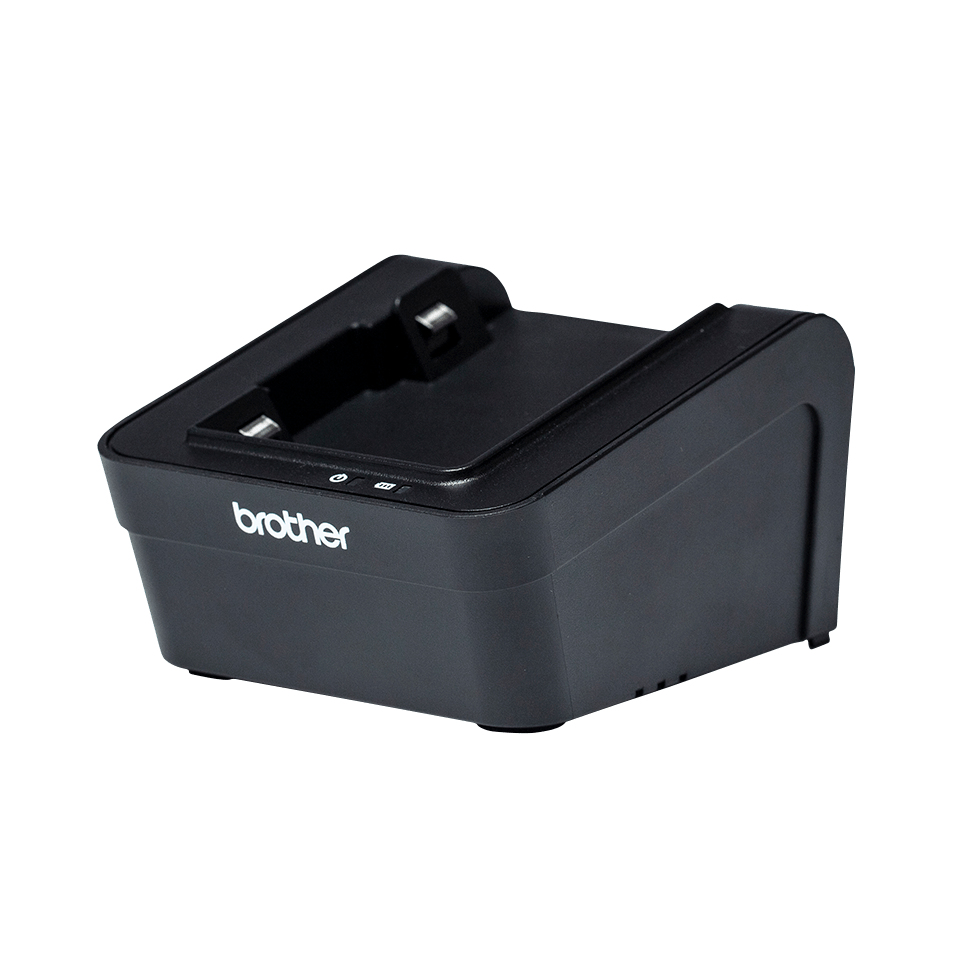 Brother PABC005UK mobile device charger Portable printer Black Indoor – image 3