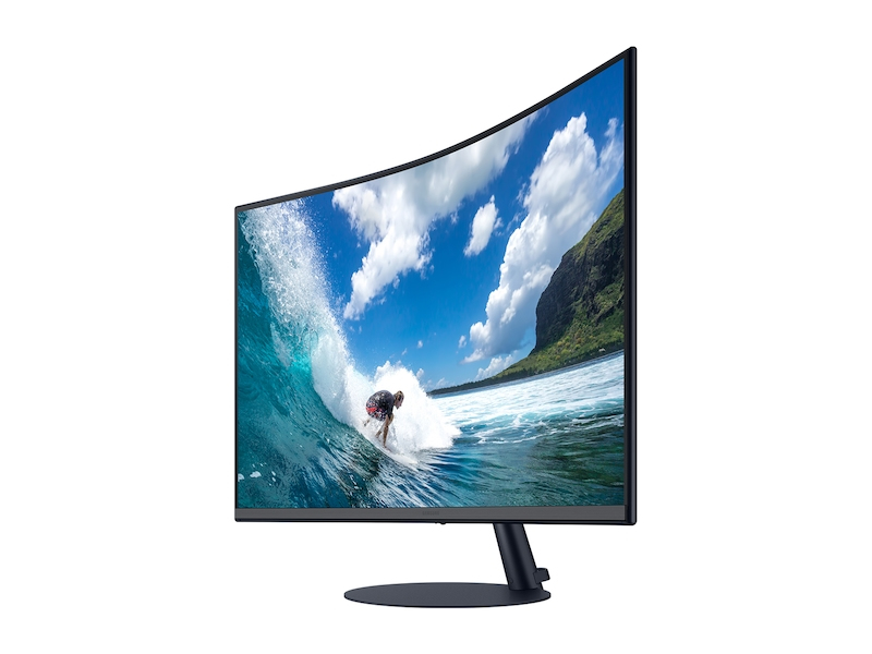 Samsung LC27T550FDNXZA computer monitor – image 5