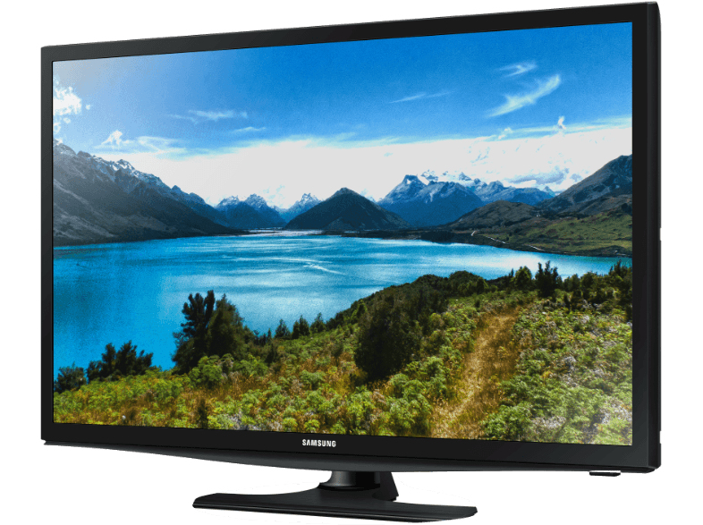 Samsung UE32K4100 81.3 cm (32") HD Black – image 2