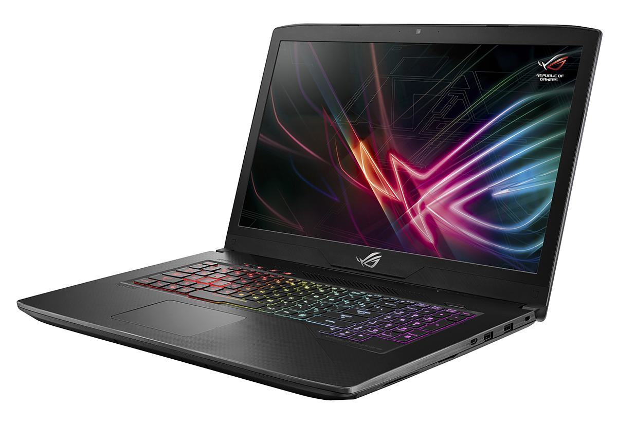 ASUS GL703GS-E5035T Scar Edition – image 3