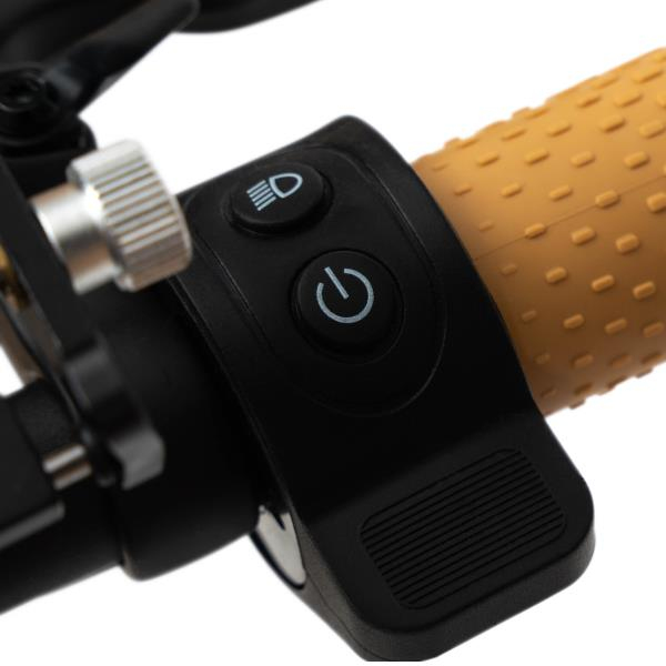 Nilox e-Scooter Viper – image 8