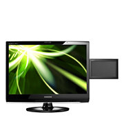 Samsung 2263DX 22" UbiSync LCD – image 6