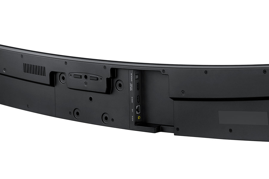 Samsung HW-J7510 Black 8.1 channels – image 9