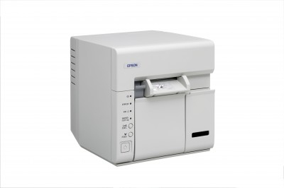 Epson TM-C610 (021): USB, PS, ECW – image 3