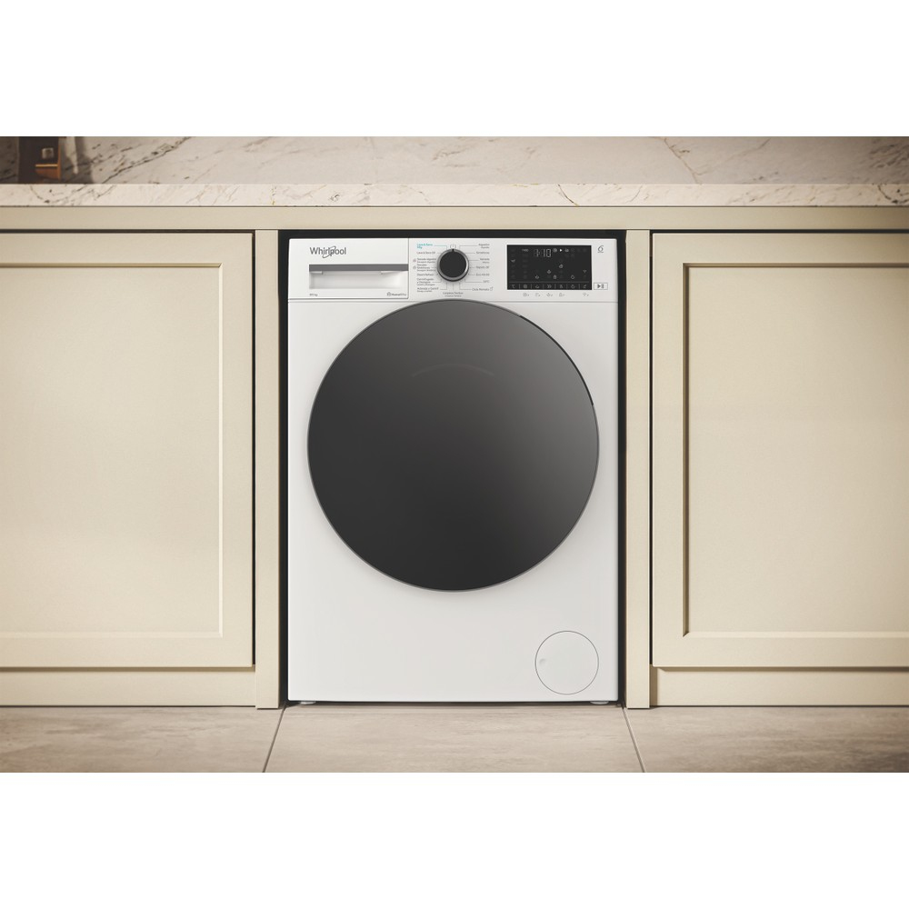 Whirlpool WAD 8536WBC SPT – image 6