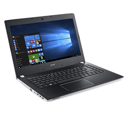 Acer Aspire E E5-475-3208 Intel® Core™ i3 i3-6006U Laptop – image 2