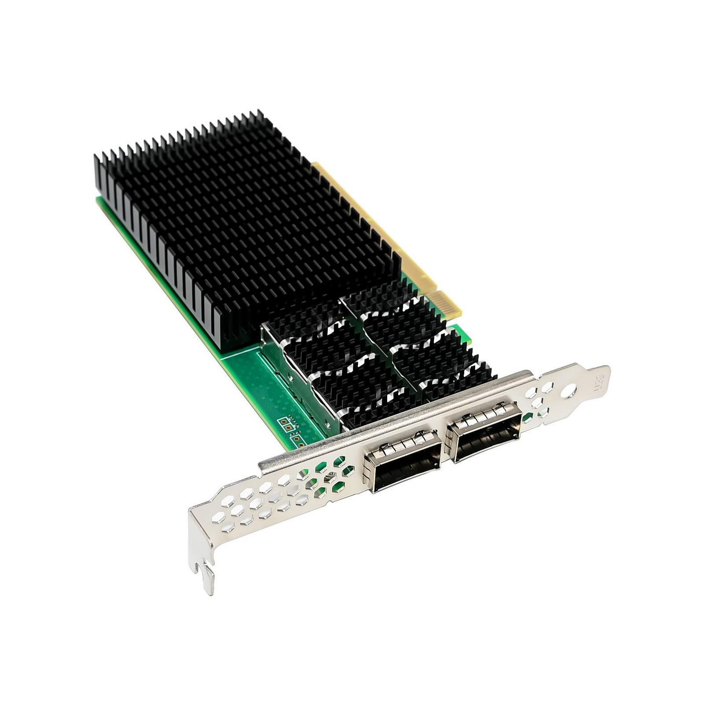 Microconnect MC-PCIE4.0X16-CONNECTX-6 network card Internal Fiber 100000 Mbit/s – image 4